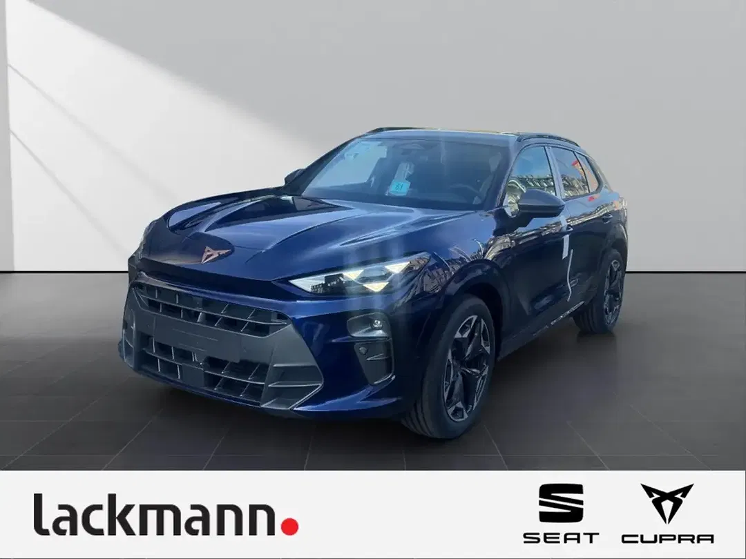 CUPRA Terramar - Thumbnail 1