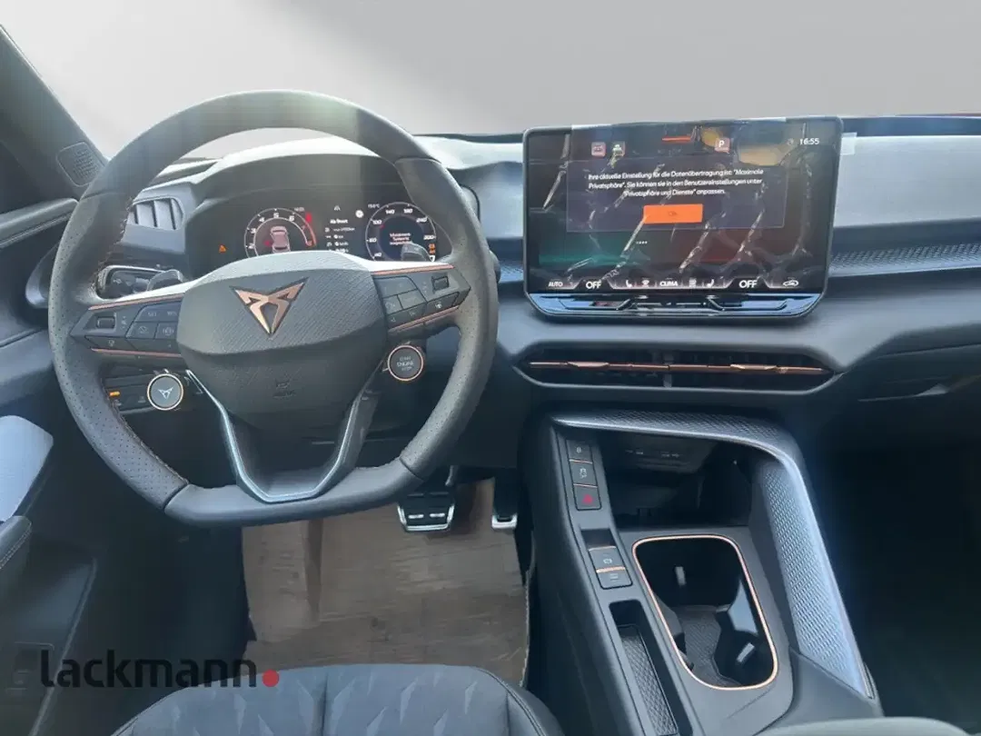CUPRA Terramar - Thumbnail 10