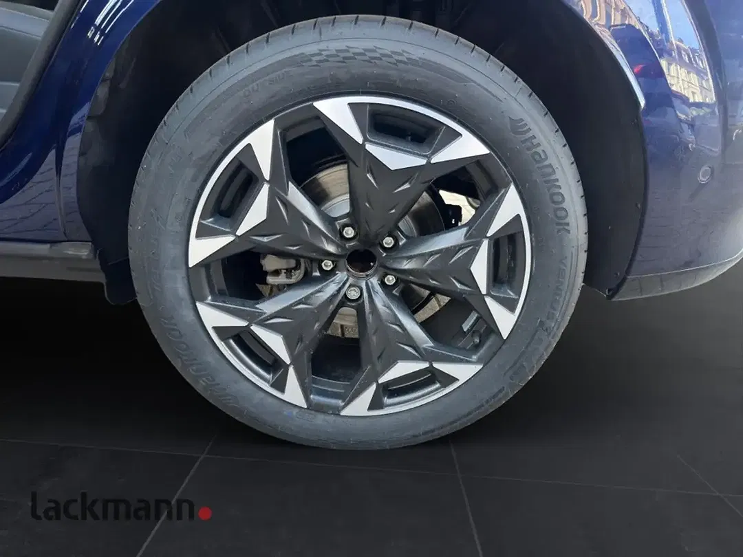 CUPRA Terramar - Thumbnail 11
