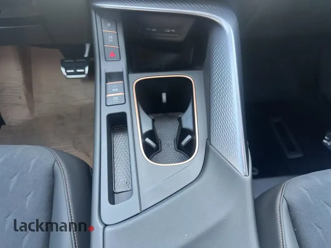 CUPRA Terramar - Thumbnail 12