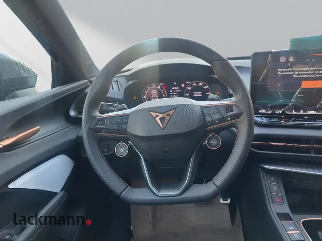 CUPRA Terramar - Thumbnail 14