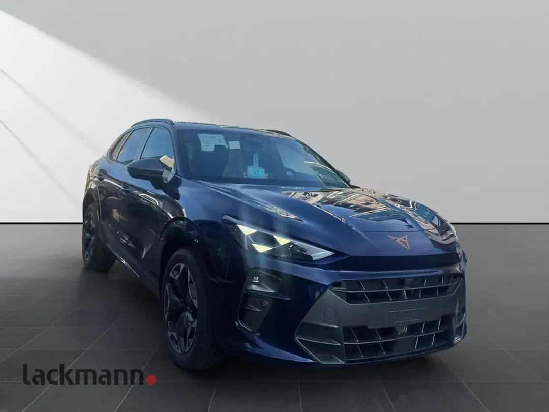 CUPRA Terramar - Thumbnail 3