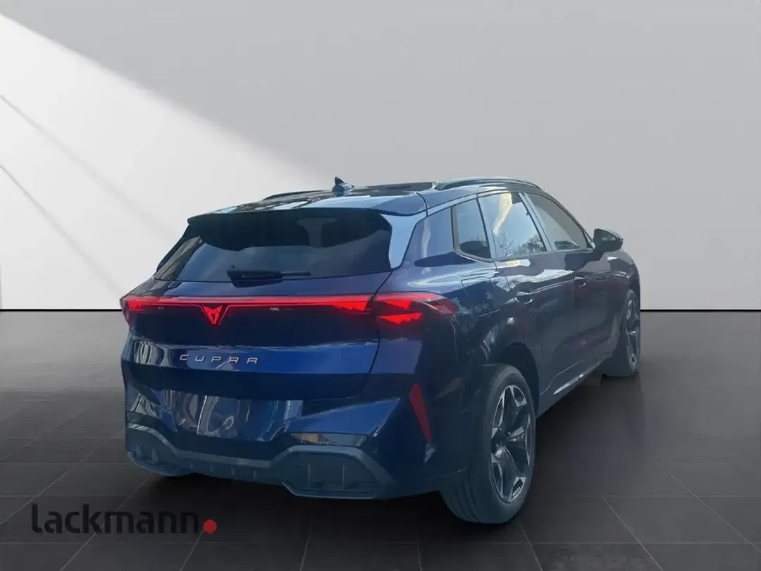 CUPRA Terramar - Thumbnail 4