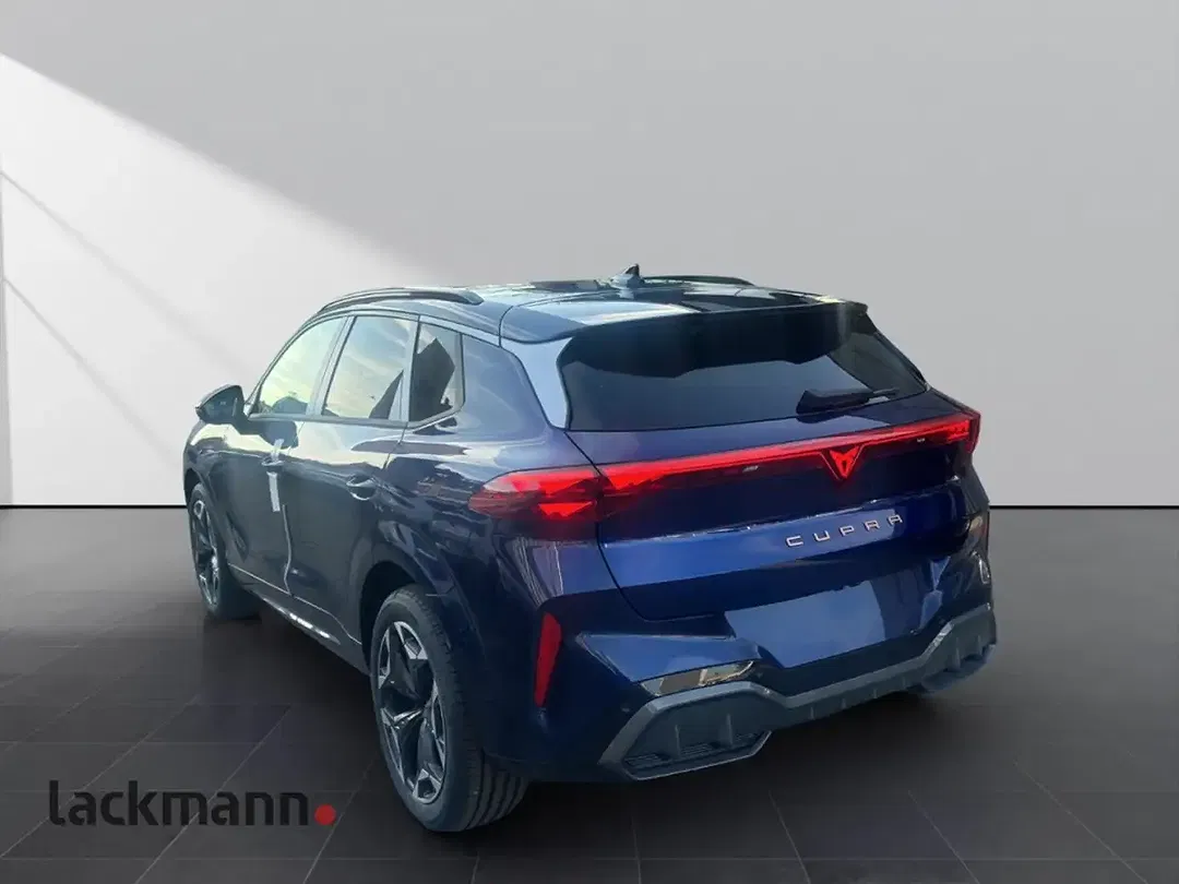 CUPRA Terramar - Thumbnail 5