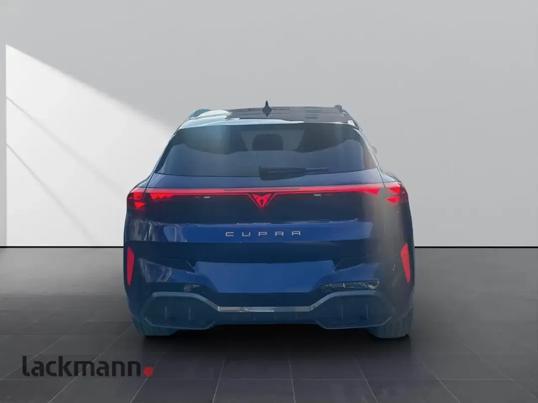 CUPRA Terramar - Thumbnail 6