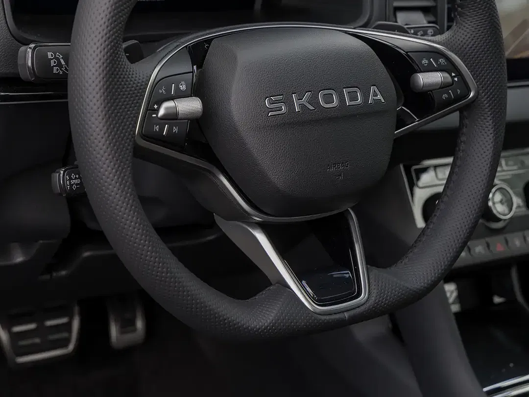 Skoda Karoq - Thumbnail 10
