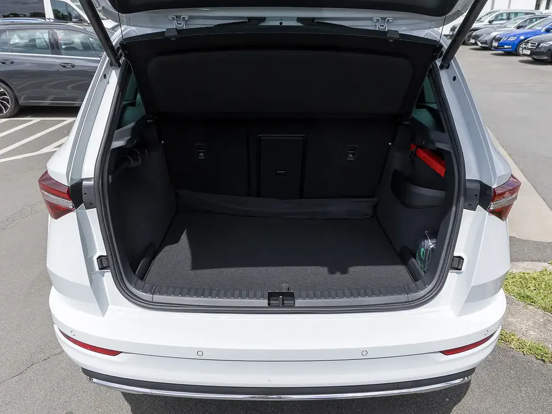 Skoda Karoq - Thumbnail 15