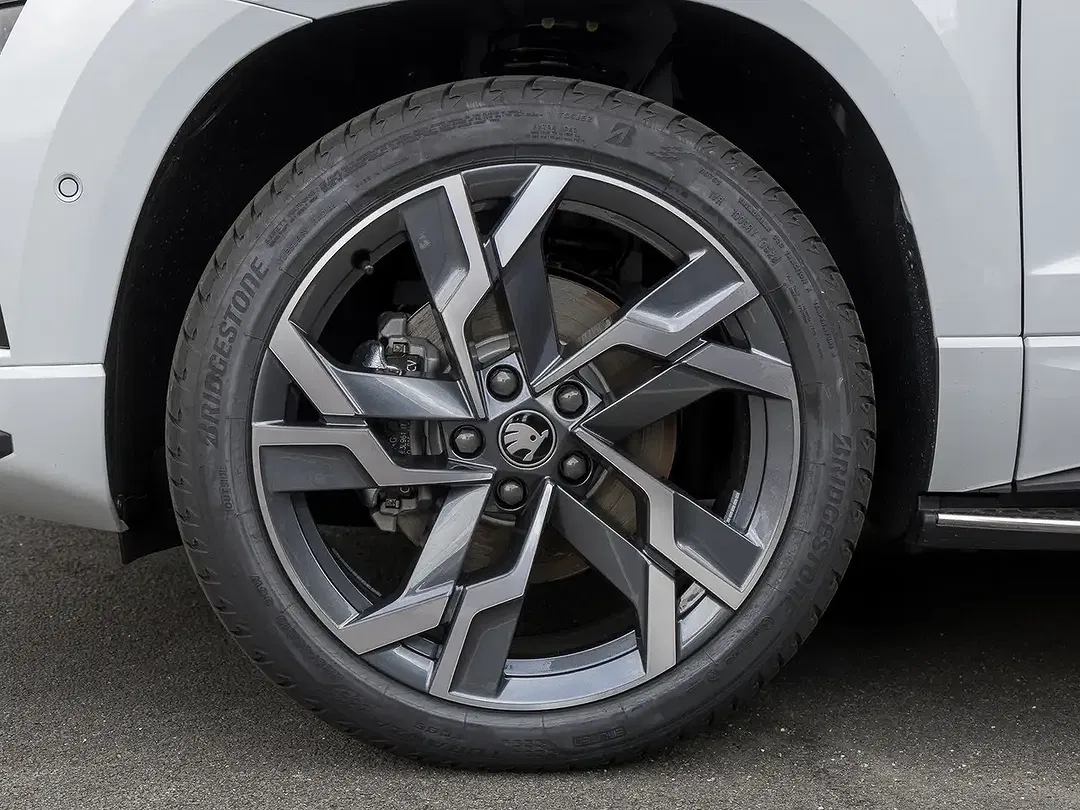 Skoda Karoq - Thumbnail 6