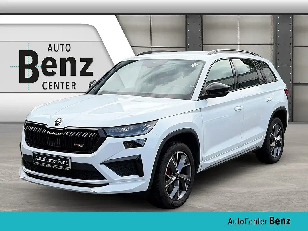 Skoda Kodiaq - Afbeelding 1