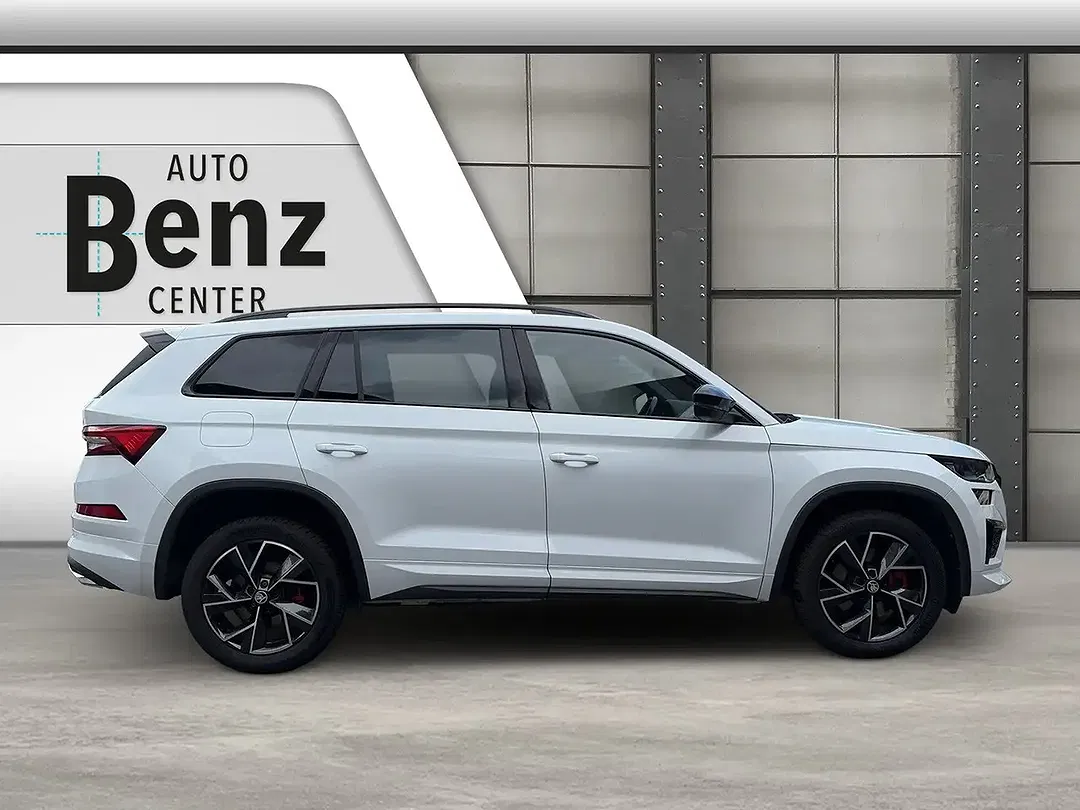 Skoda Kodiaq - Thumbnail 6
