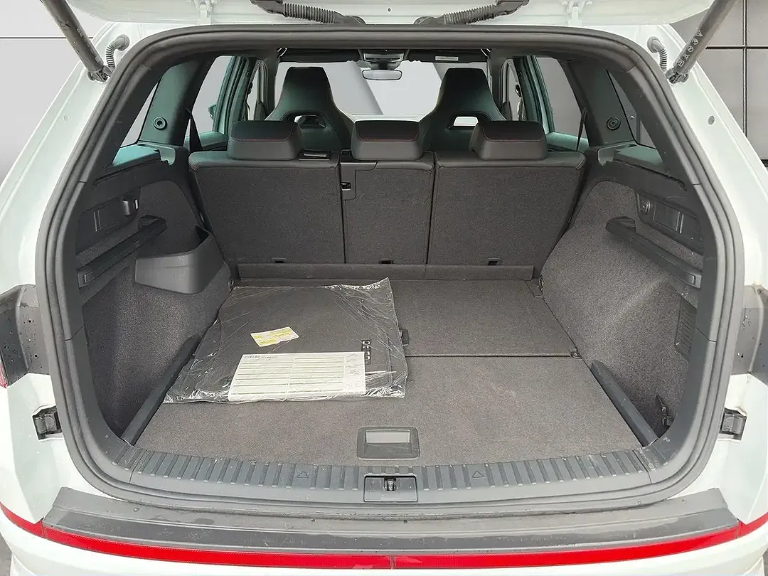 Skoda Kodiaq - Thumbnail 9
