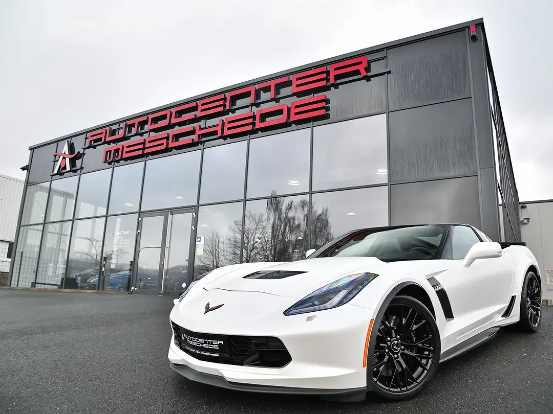Corvette C7 - Afbeelding 1