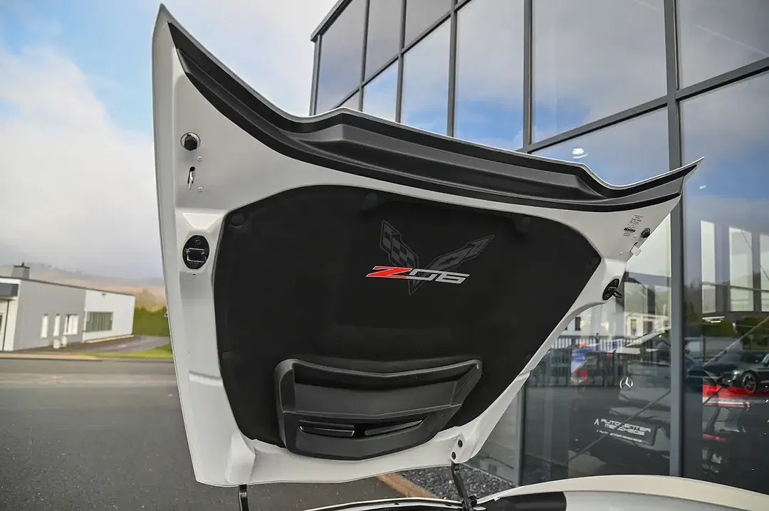 Corvette C7 - Thumbnail 10