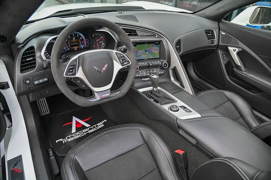 Corvette C7 - Thumbnail 12