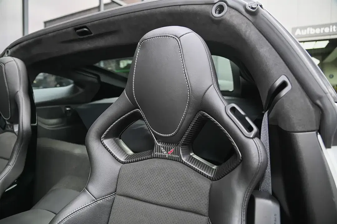 Corvette C7 - Thumbnail 16