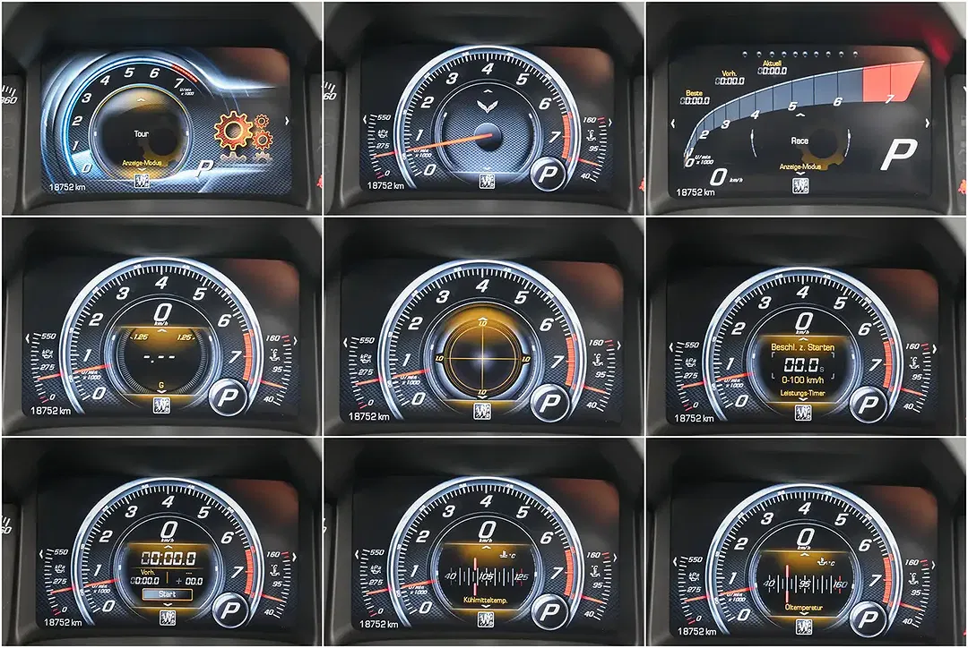 Corvette C7 - Thumbnail 18