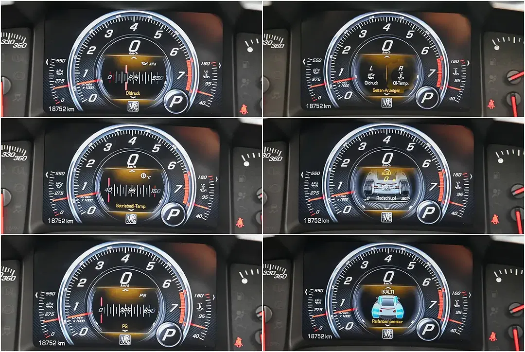 Corvette C7 - Thumbnail 19