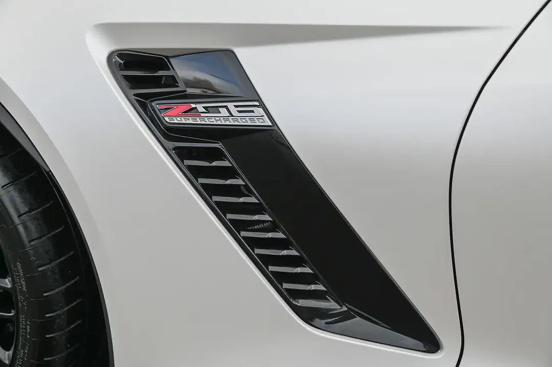 Corvette C7 - Thumbnail 25