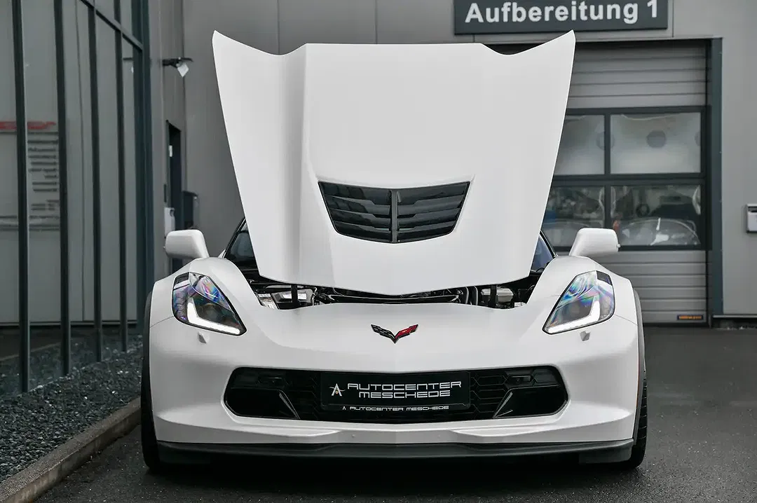 Corvette C7 - Thumbnail 26