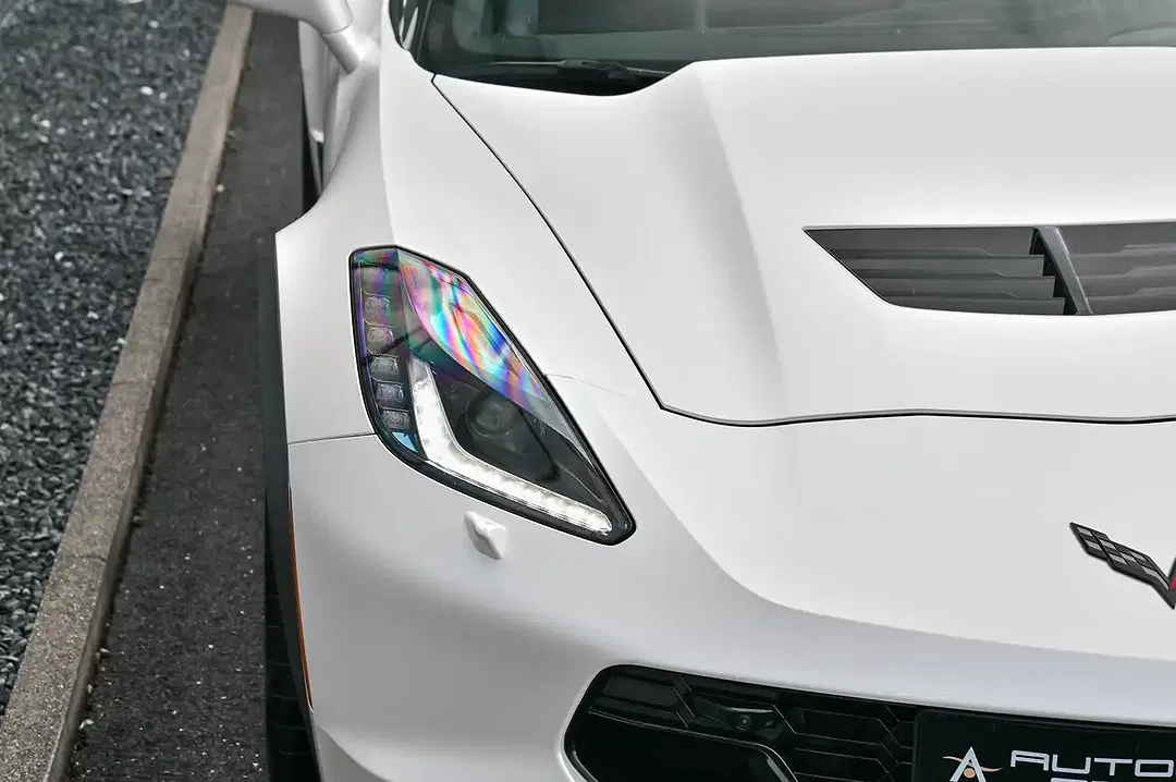 Corvette C7 - Thumbnail 27