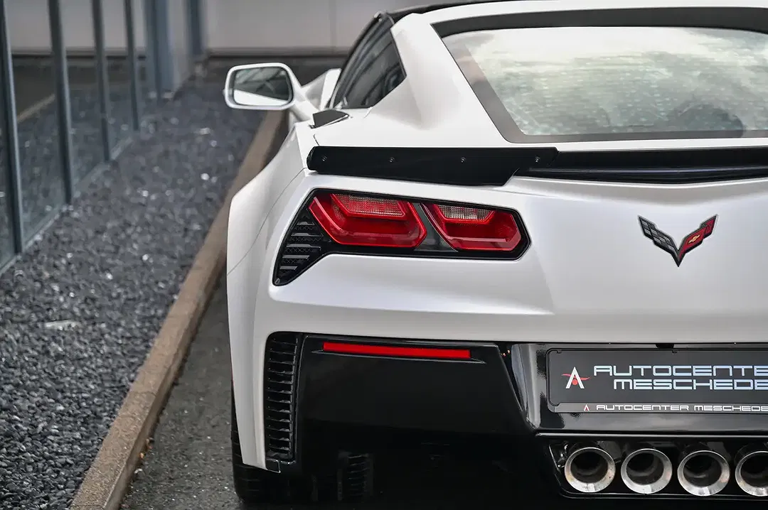 Corvette C7 - Thumbnail 28