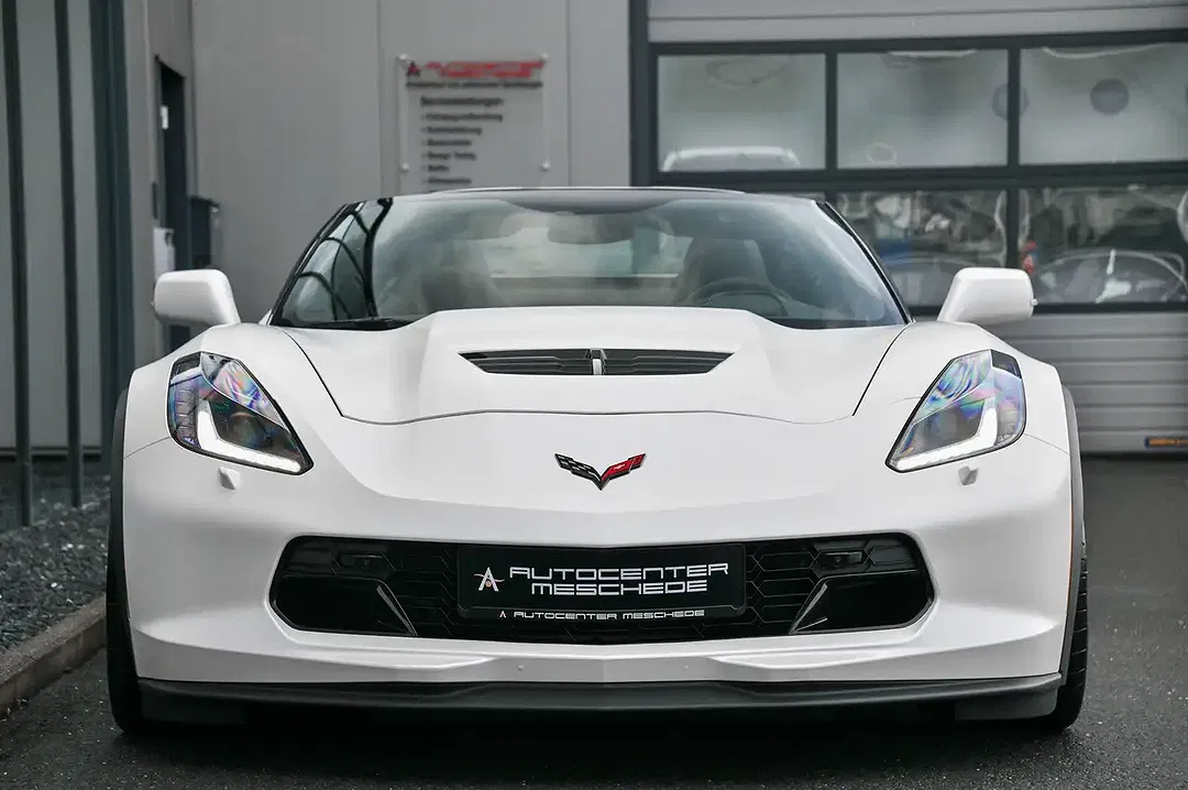 Corvette C7 - Thumbnail 29