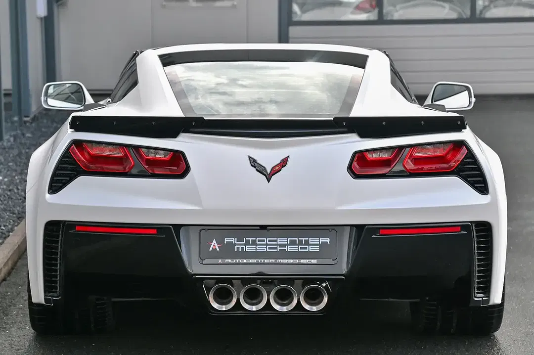 Corvette C7 - Thumbnail 30