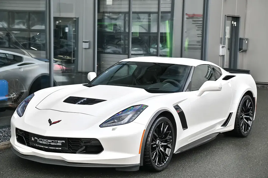 Corvette C7 - Thumbnail 31
