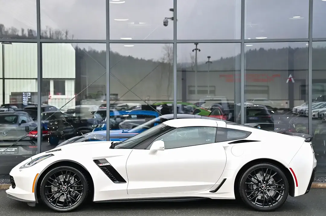 Corvette C7 - Thumbnail 32