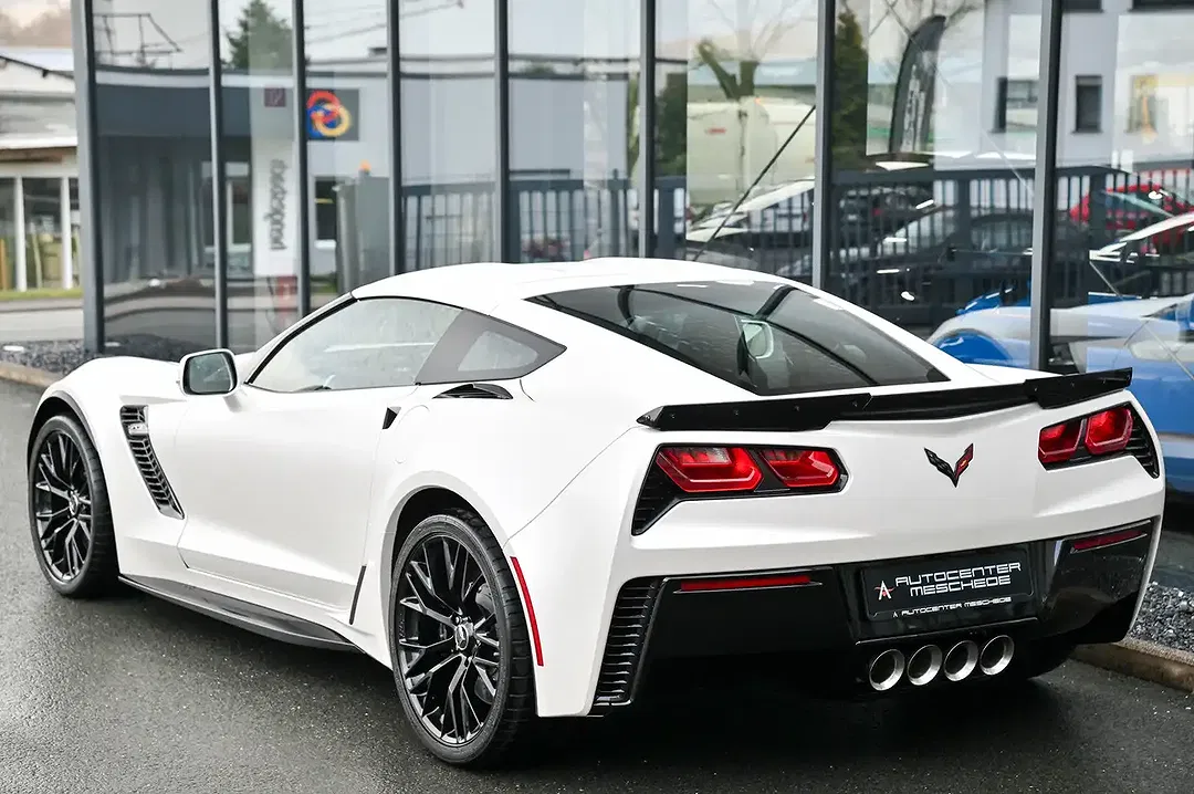 Corvette C7 - Thumbnail 33