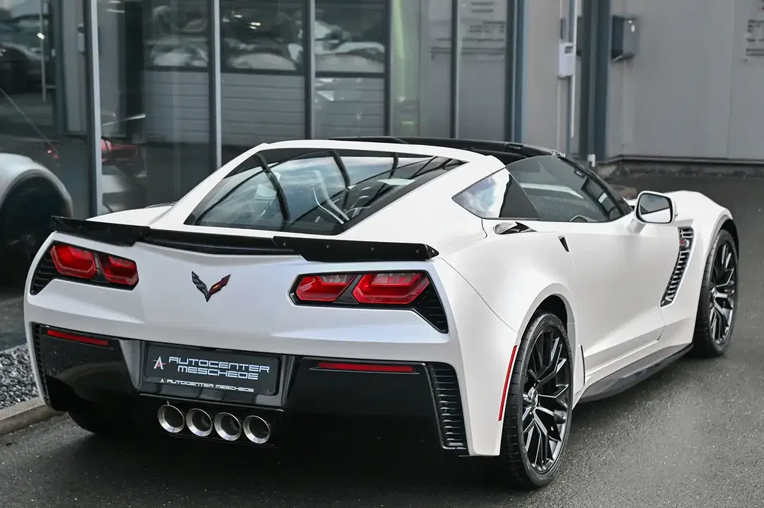 Corvette C7 - Thumbnail 35