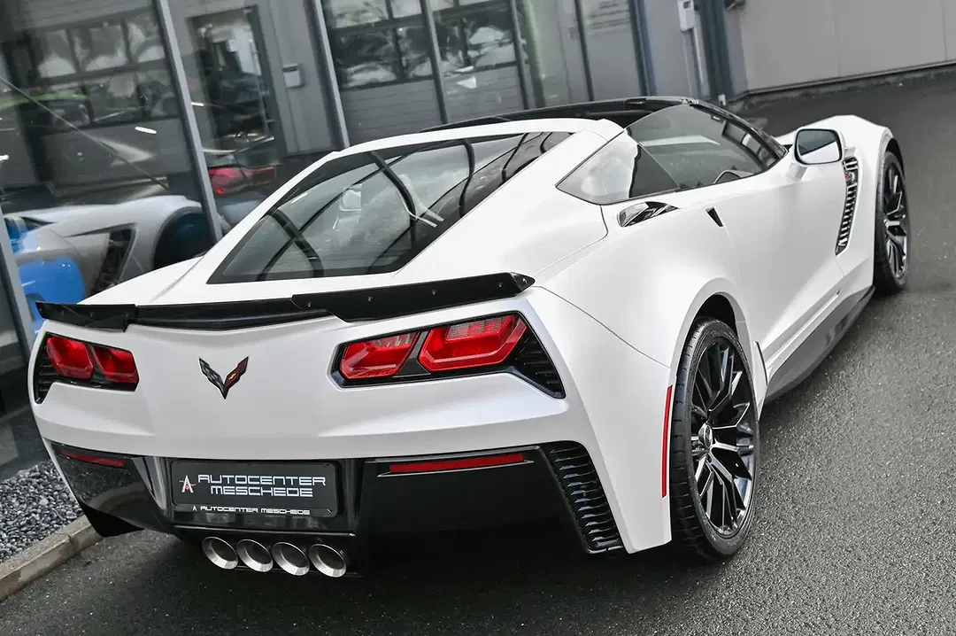 Corvette C7 - Thumbnail 37