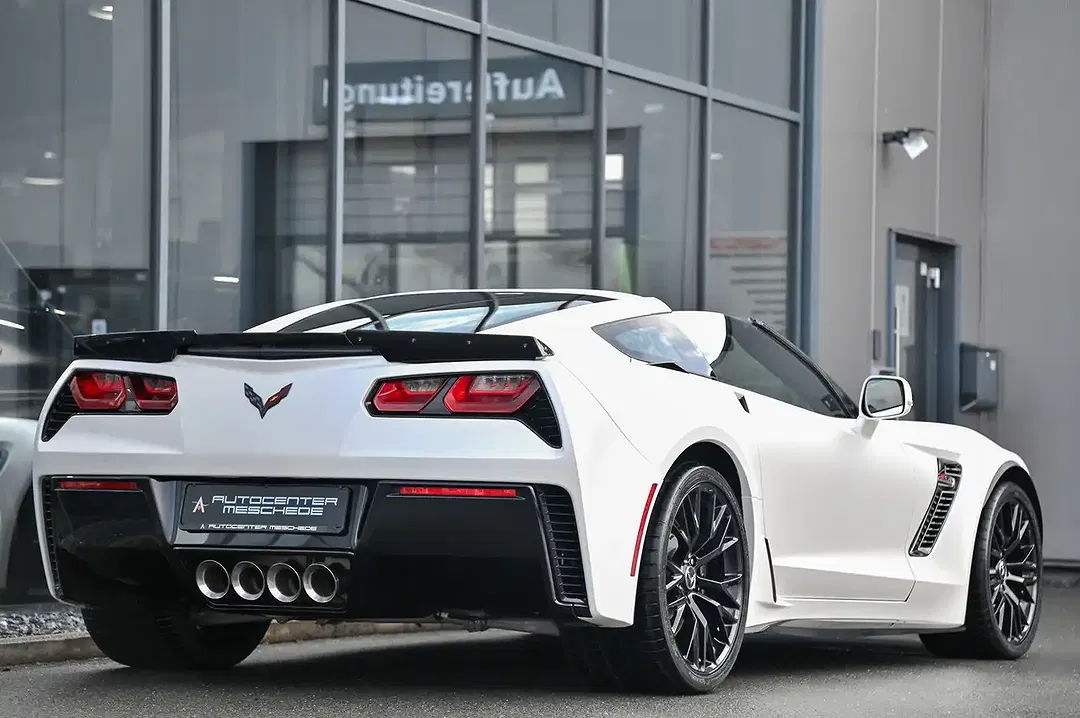 Corvette C7 - Thumbnail 39