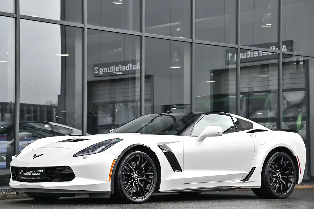 Corvette C7 - Thumbnail 40