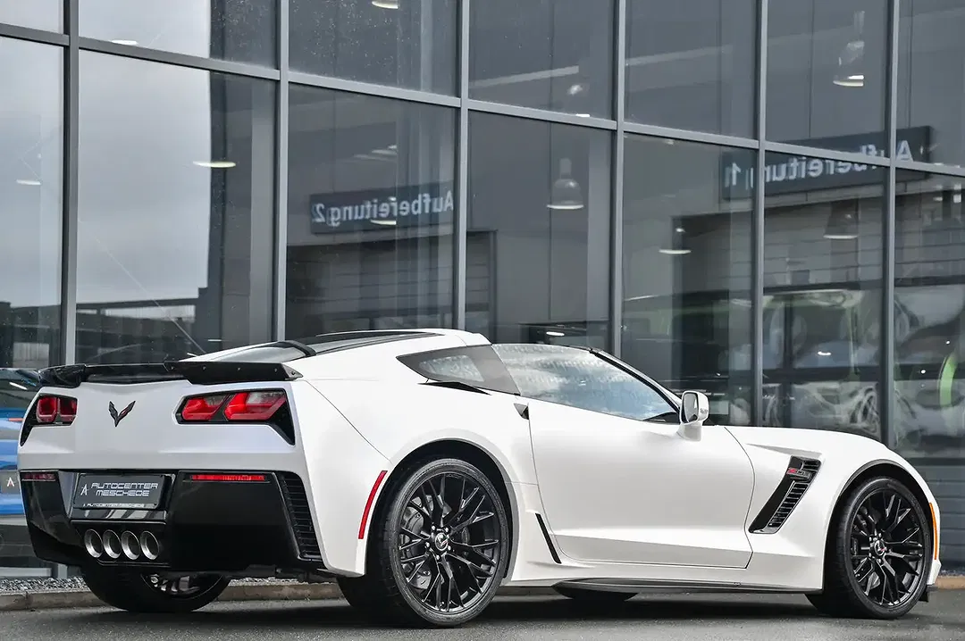 Corvette C7 - Thumbnail 41