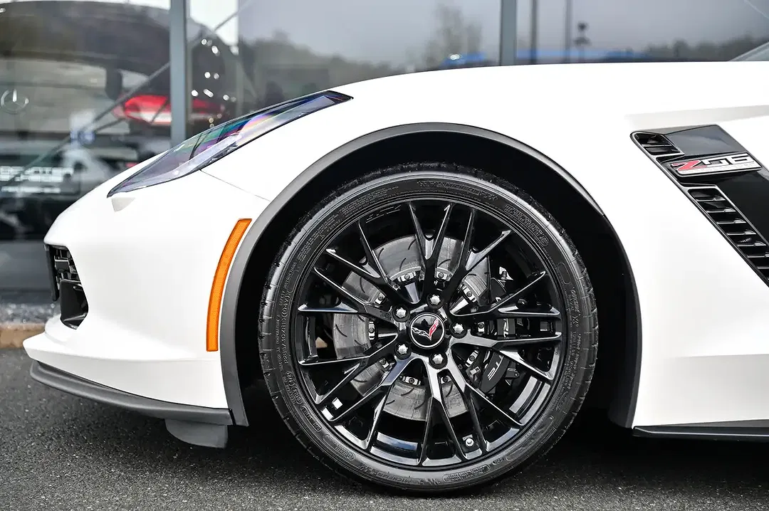 Corvette C7 - Thumbnail 42