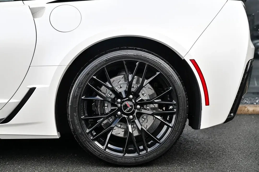 Corvette C7 - Thumbnail 43