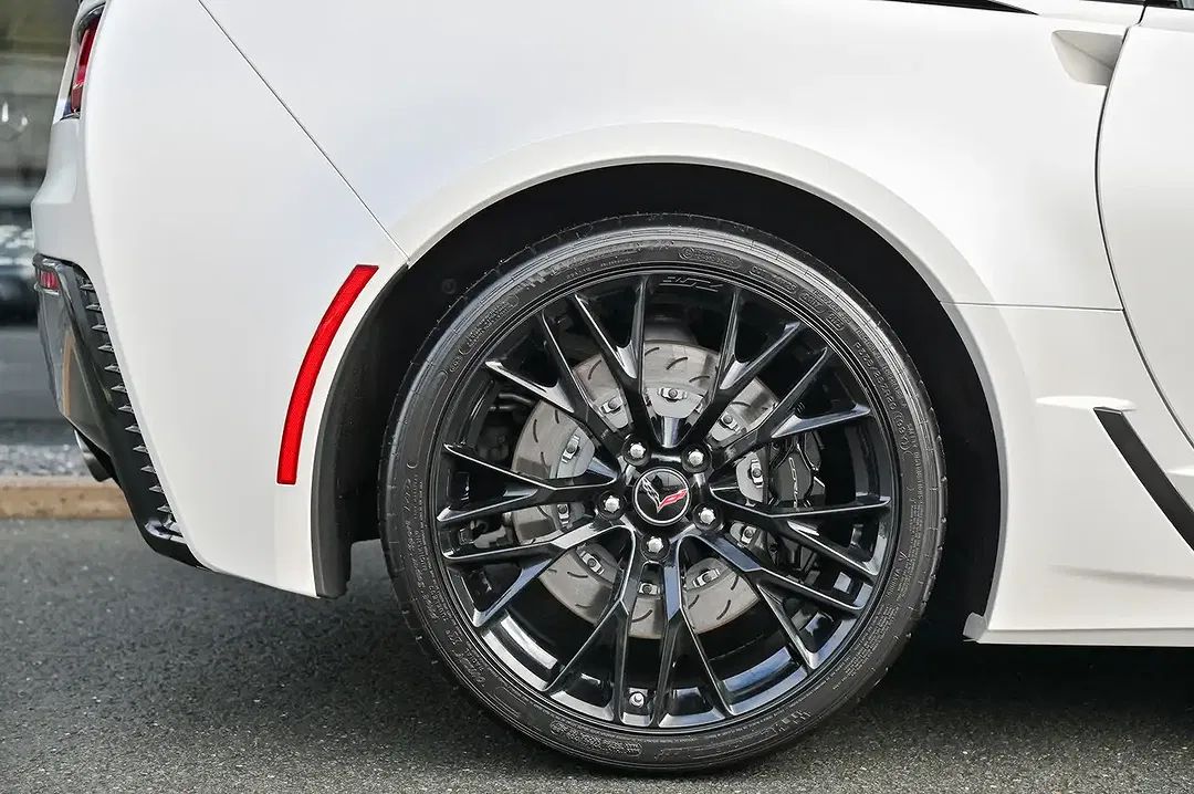 Corvette C7 - Thumbnail 44