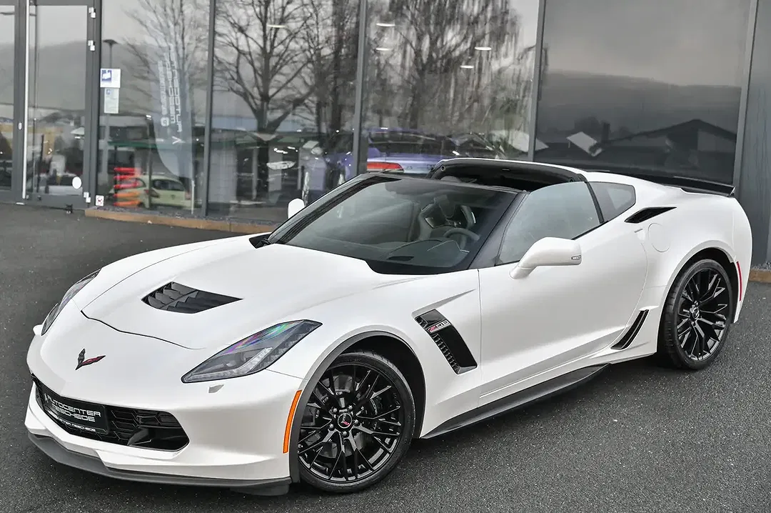 Corvette C7 - Thumbnail 46
