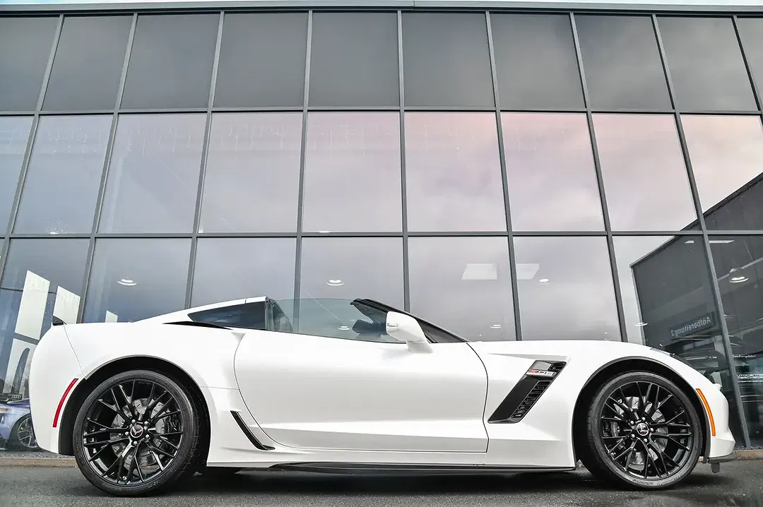 Corvette C7 - Thumbnail 7