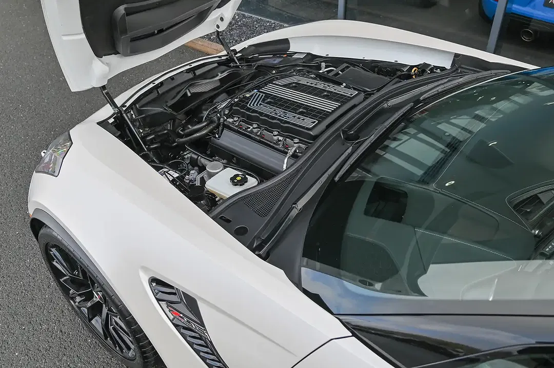 Corvette C7 - Thumbnail 8
