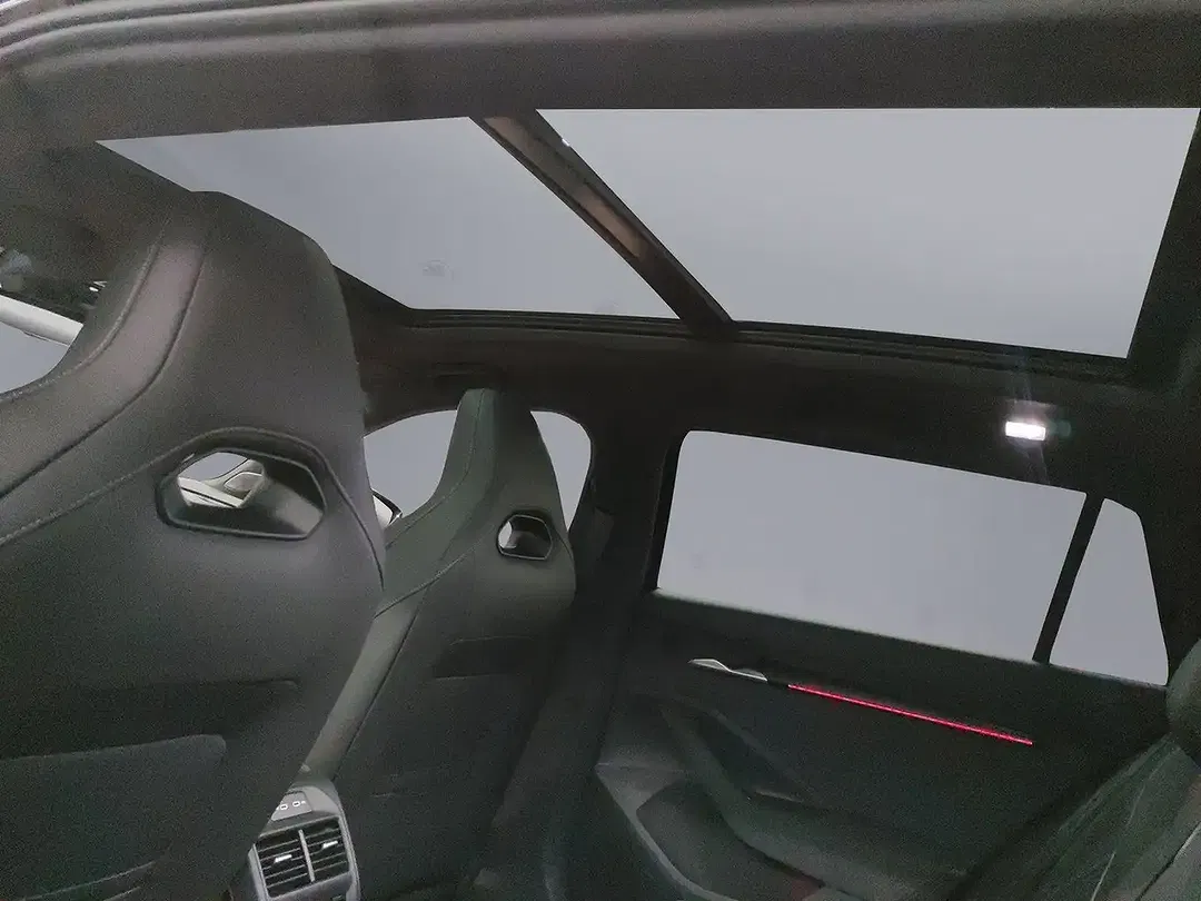 Skoda Superb - Thumbnail 11