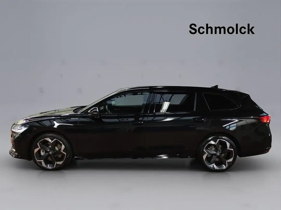 Skoda Superb - Thumbnail 2