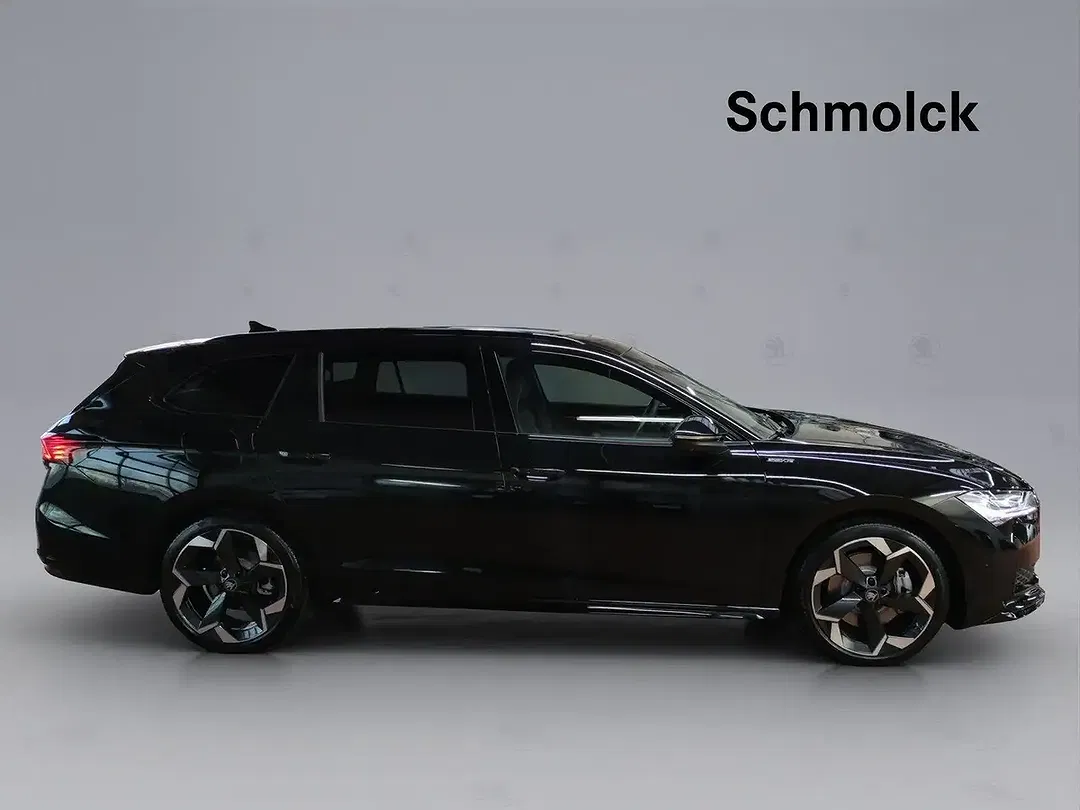 Skoda Superb - Thumbnail 3