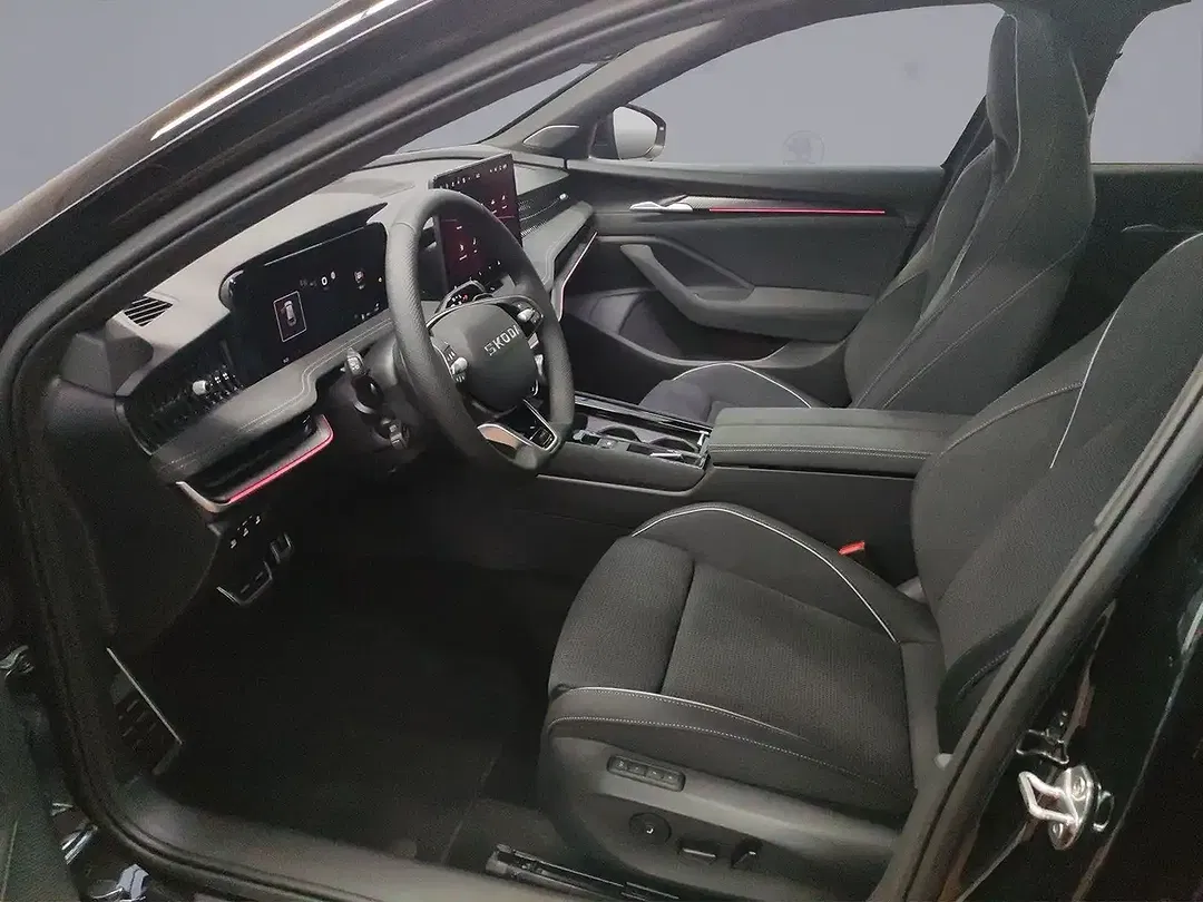 Skoda Superb - Thumbnail 5
