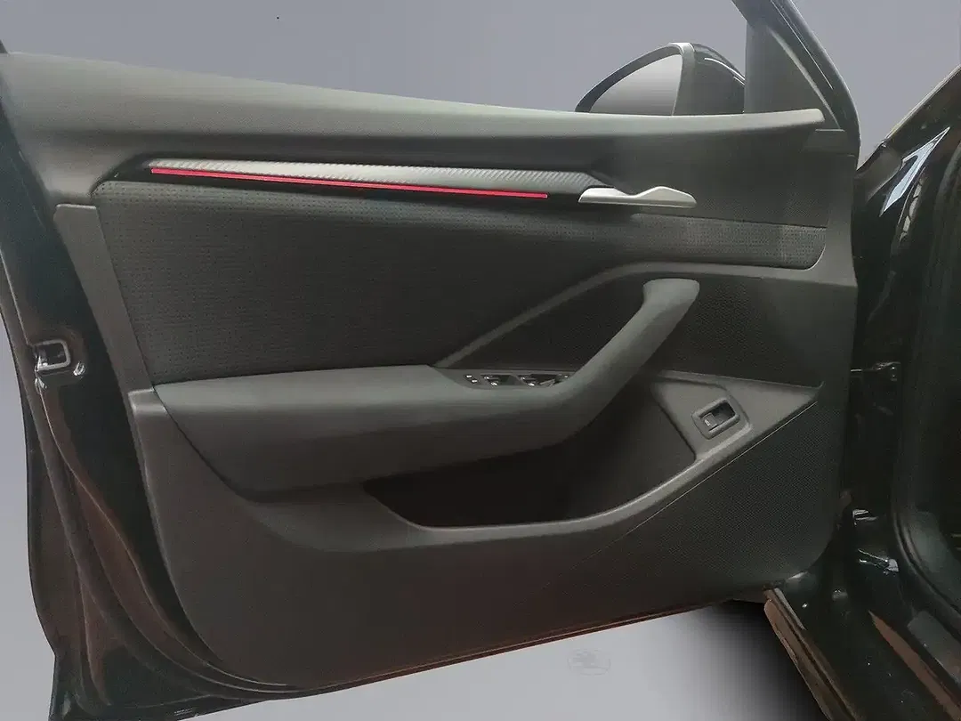 Skoda Superb - Thumbnail 9