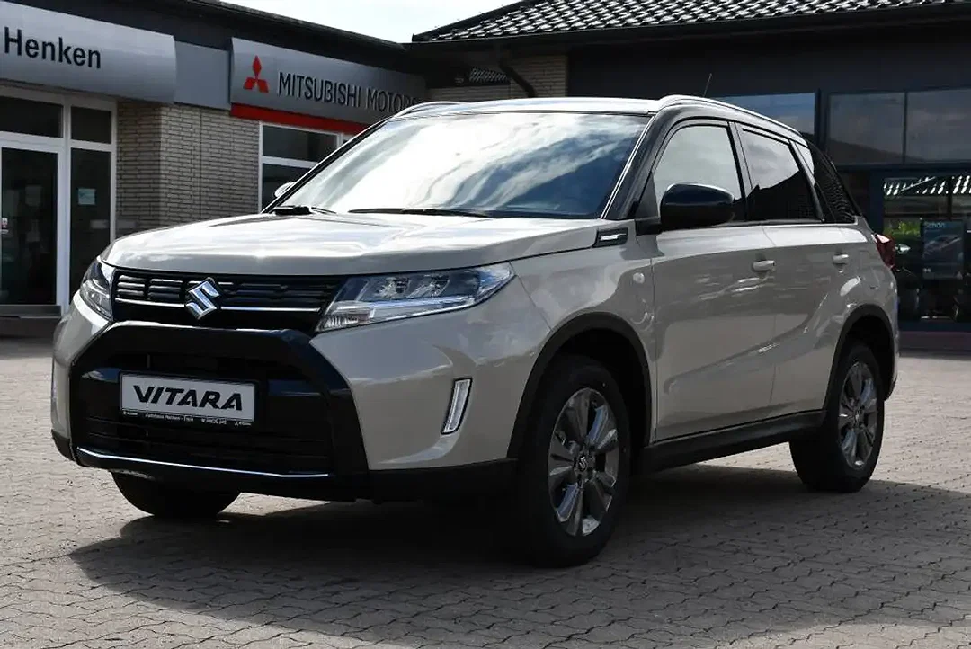 Suzuki Vitara - Afbeelding 1
