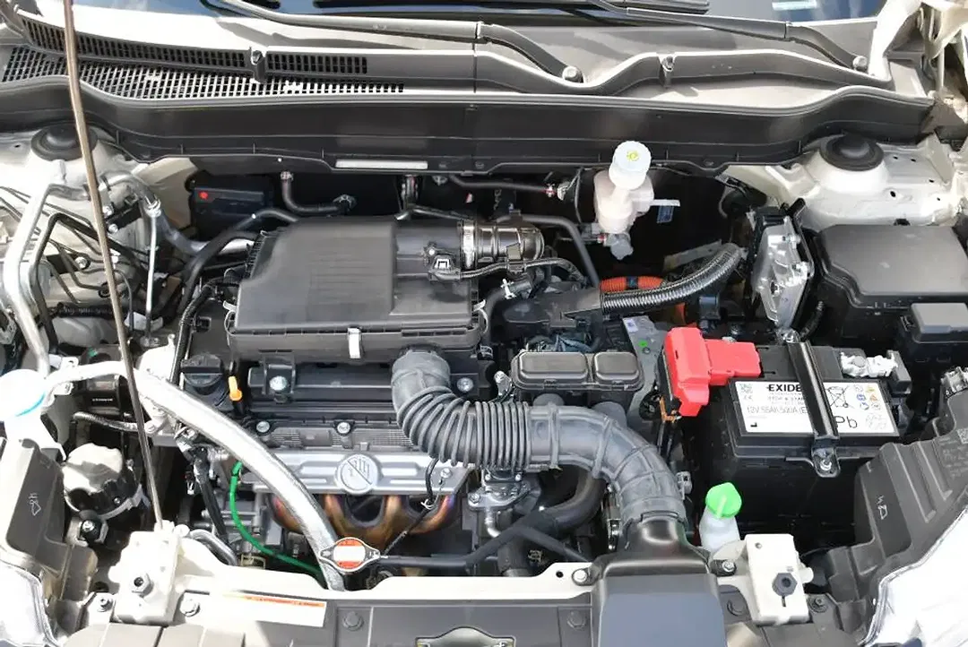 Suzuki Vitara - Thumbnail 6