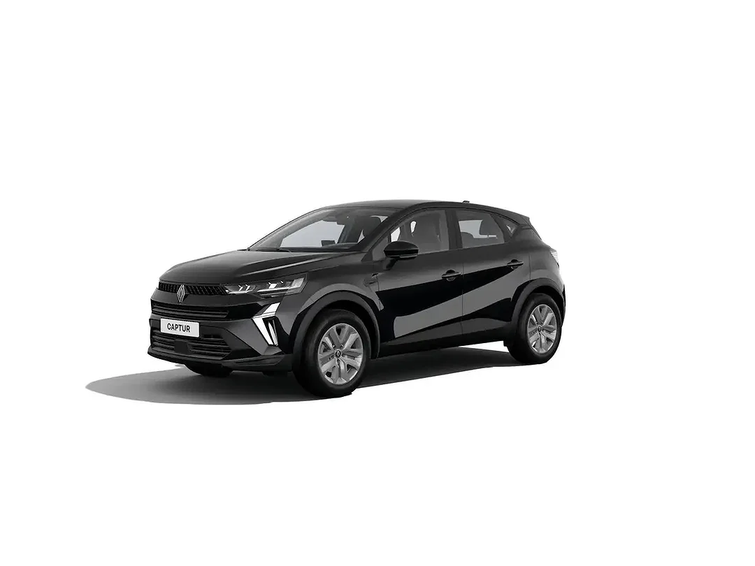 Renault Captur - Afbeelding 1