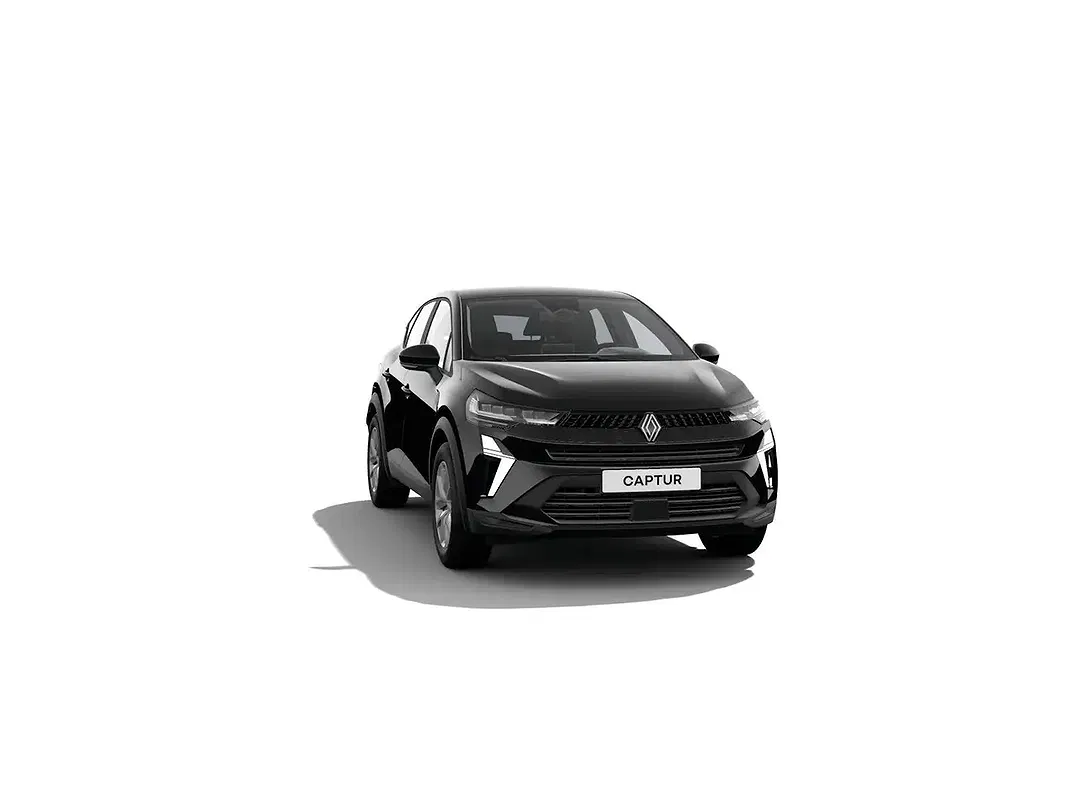 Renault Captur - Thumbnail 11